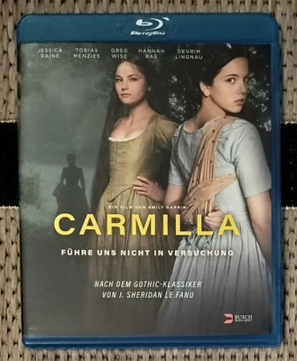 Carmilla