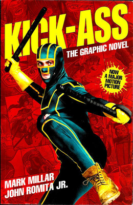 Kick-Ass