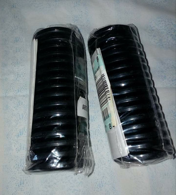 Purjerenkaita mustia 16kpl
