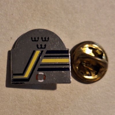 TRE KRONOR PINSSI
