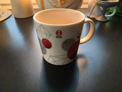 Iittala Himmeli muki
