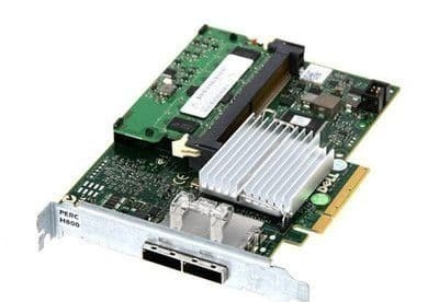 Dell PowerEdge RAID Controller H800 (6 Gbps SAS)