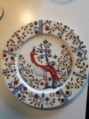 IITTALA  TAIKA MATALA LAUTANEN UUSI