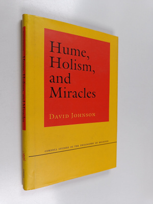 David Johnson : Hume, holism, and miracles