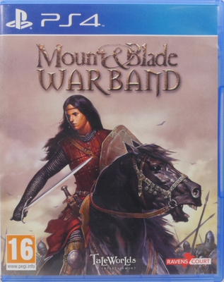 Mount & Blade: Warband