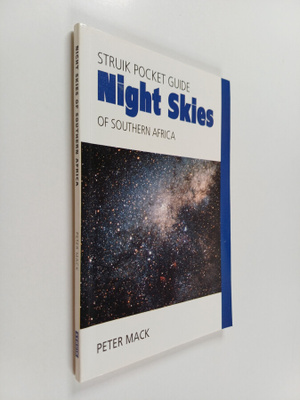 Peter MacK : Struik Pocket Guide : Night Skies of Souther...