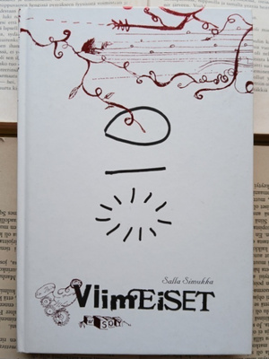 Salla Simukka - Viimeiset (sid.)