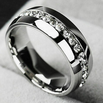 24 .. 18K GP Yellow Gold Plated Kaunis .. Sormus
