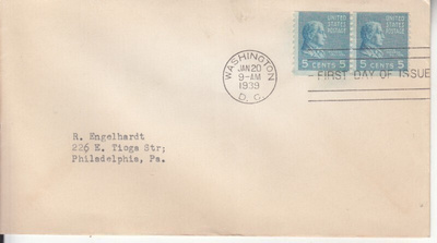 USA FDC 1939  (4)