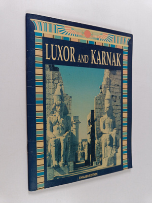 Luxor and Karnak