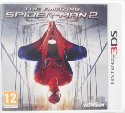 The Amazing Spider-Man 2