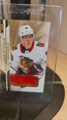 RC Jersey Henri jokiharju