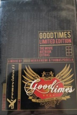 Goodtimes - Limited Edition