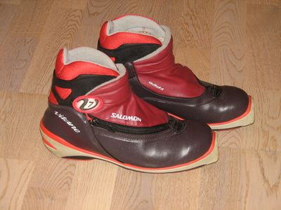 SALOMON SNS HIIHTOMONOT