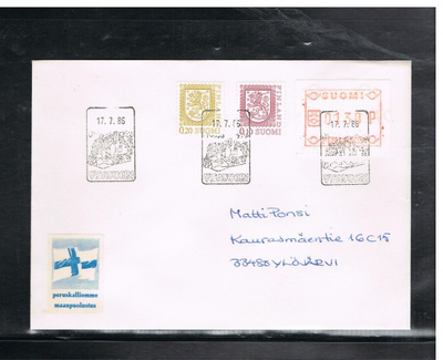 1986  Visavuori kuvaleima
