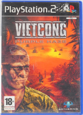 Vietcong: Purple Haze