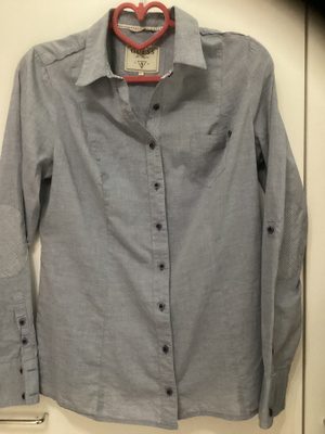 Guess paitapusero L