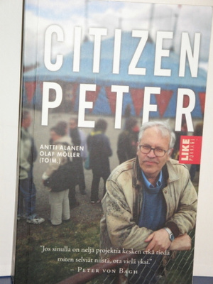 Alanen - Möller : CITIZEN PETER
