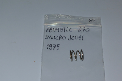 Abumatic 270