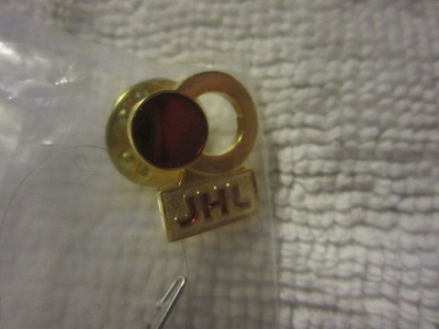 Pinssi : JHL