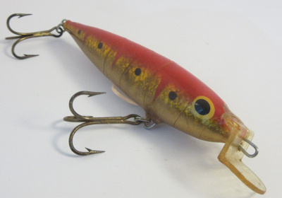 Pentin uistin 8,5cm