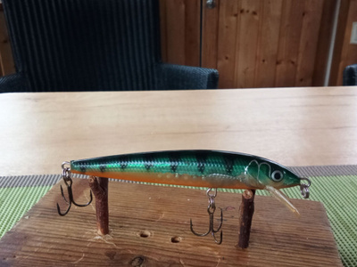 Rapala  Husky Jerk 10cm