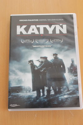 Andrzej Wajda: Katyn