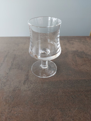 Iittala, MARSKI, snapsilasi