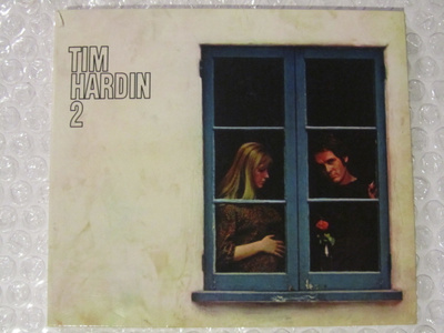 Tim Hardin • Tim Hardin 2 CD