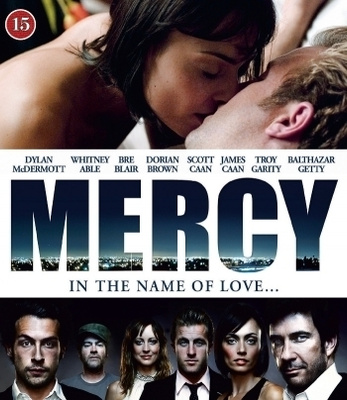 Mercy  -  (Blu-ray)