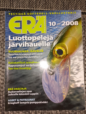 Erä 10/2008