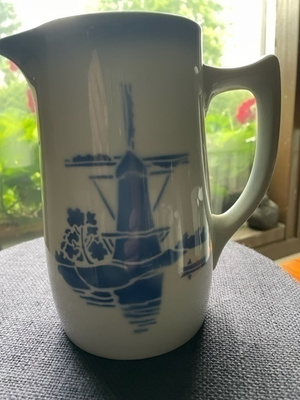 Arabian SO-mallin tuulimyllykannu 1 ltr