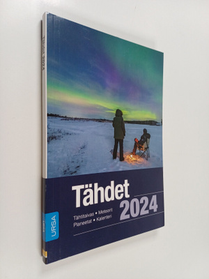 Tähdet 2024