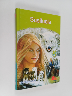 Angela Dorsey : Susiluola