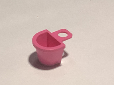 Lego Friends pannier