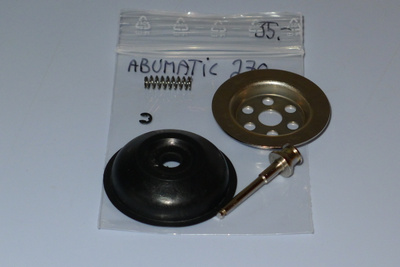 Abumatic 270