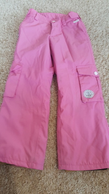 Colour wear toppahousut 130cm