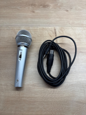 Hama Dynamic Microphone DM-40