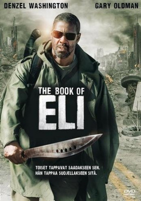 The Book of Eli (DVD)