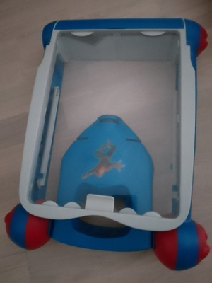 Spiderman projektori