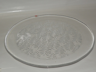 Iittala KUUSI lautanen, halkaisija 29 cm