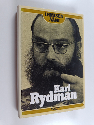 Kari Rydman : Ihmisen ääni