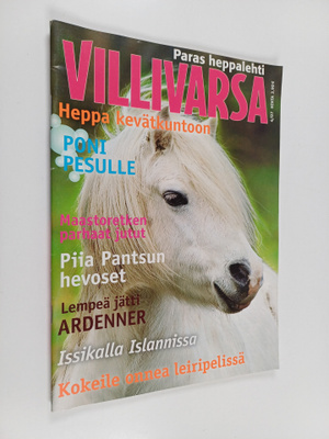 Villivarsa 4/2007