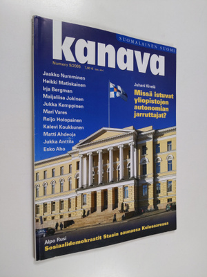 Kanava 9/2005