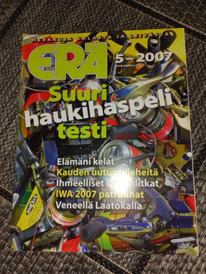 Erä 5/2007
