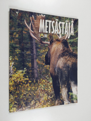 Metsästäjä 5/2003