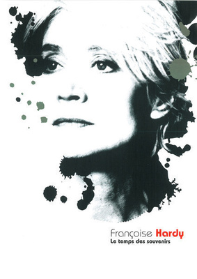 Françoise Hardy: Le Temps Des Souvenirs -DVD