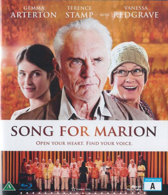 Song For Marion (BLU-RAY)