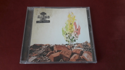 Kaemo – Läpi Tulen