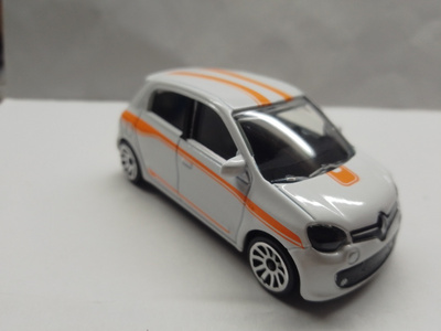 Renault Twingo Majorette